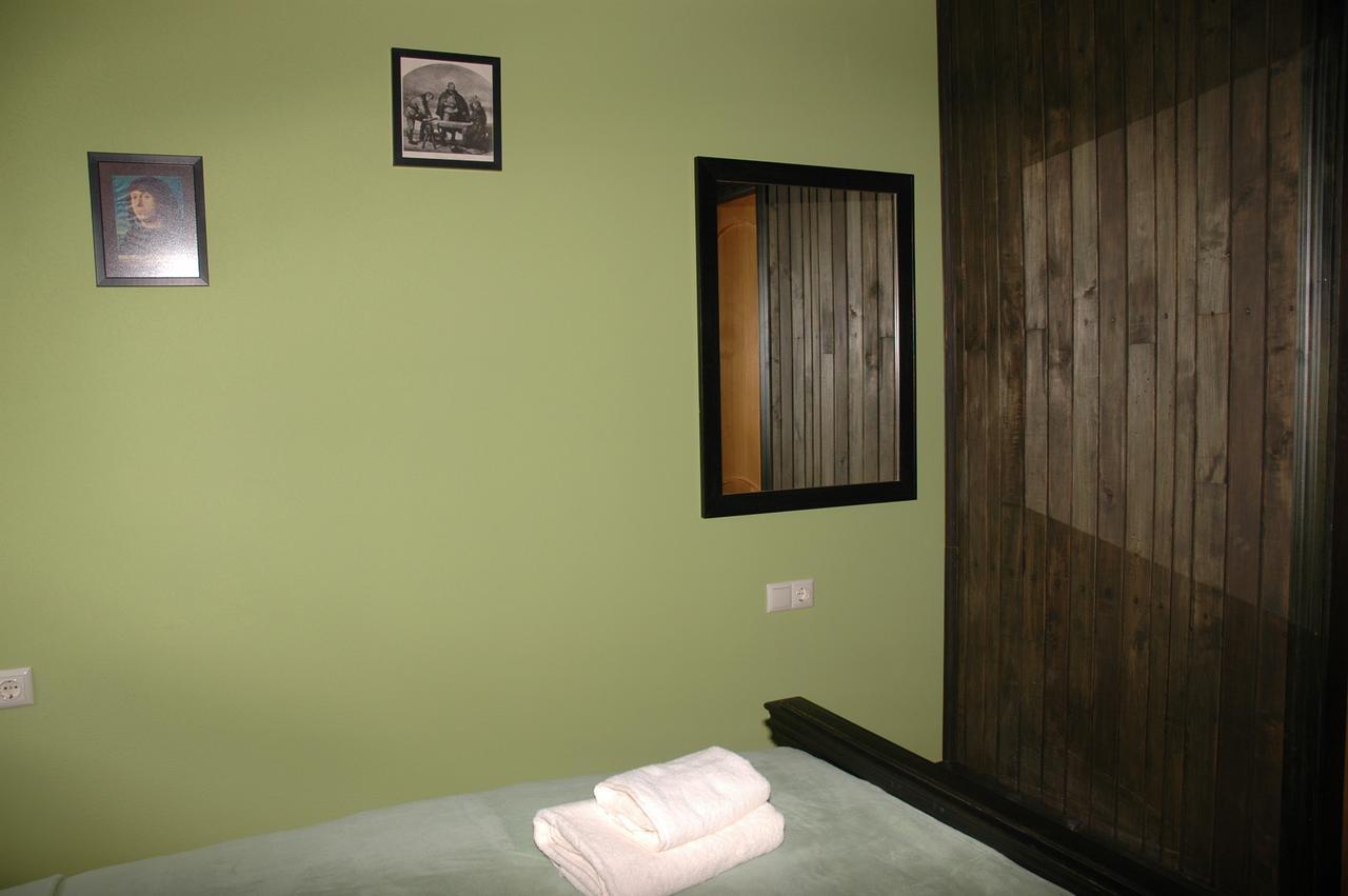 Guest House Lviv Buitenkant foto