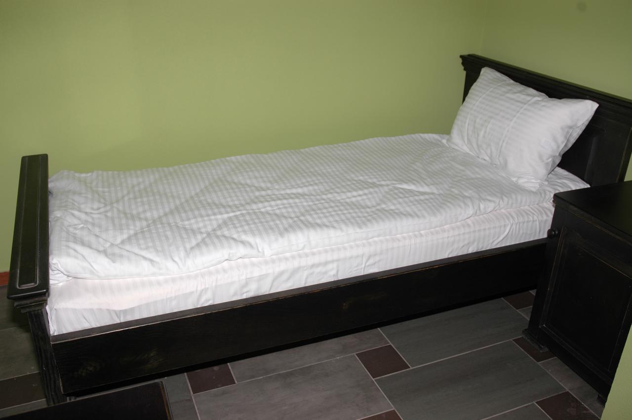Guest House Lviv Buitenkant foto