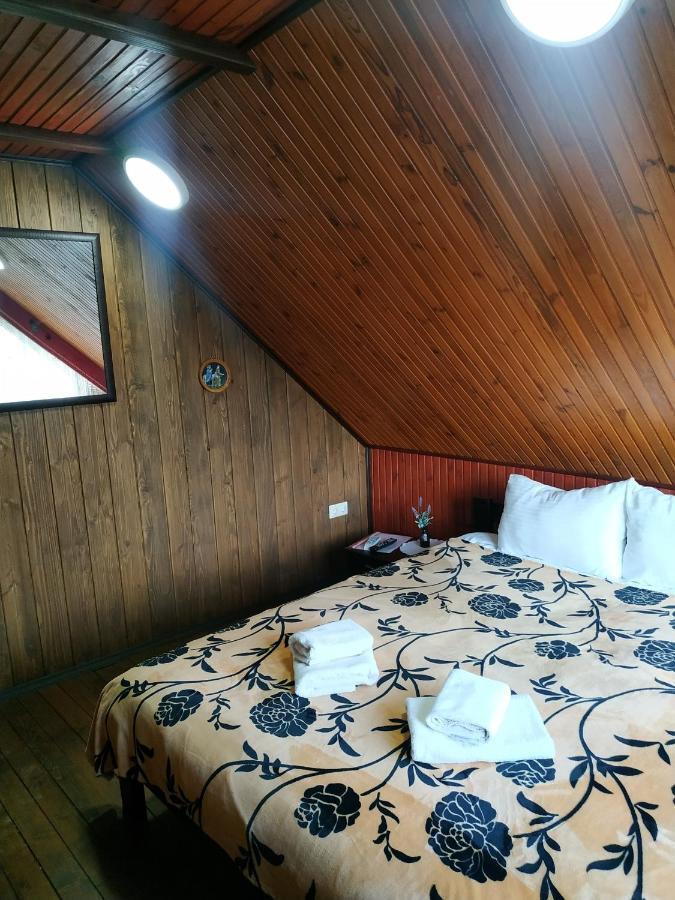 Guest House Lviv Buitenkant foto