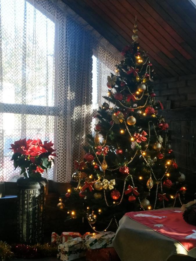 Guest House Lviv Buitenkant foto